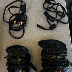 Xbox