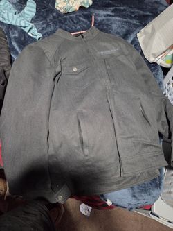 Motorcycle Jackets