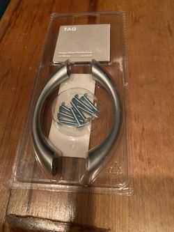 Ikea Cabinet / Closet Handle