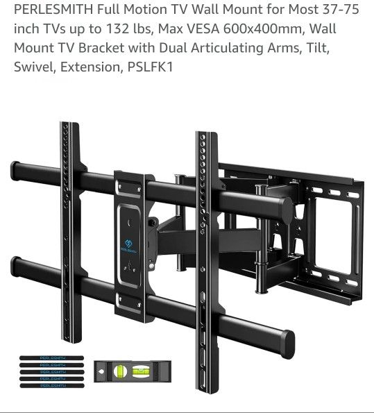 Tv Wall Mount