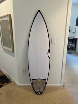 Sharpeye File Fifty 5’6