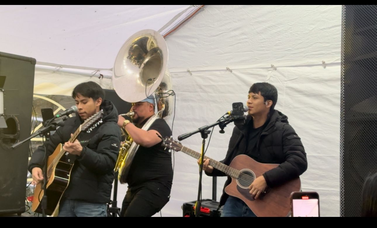 Grupo guitarras
