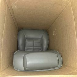 Foxbody Mustang Seats