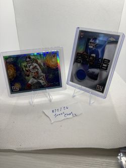 Sports Cards