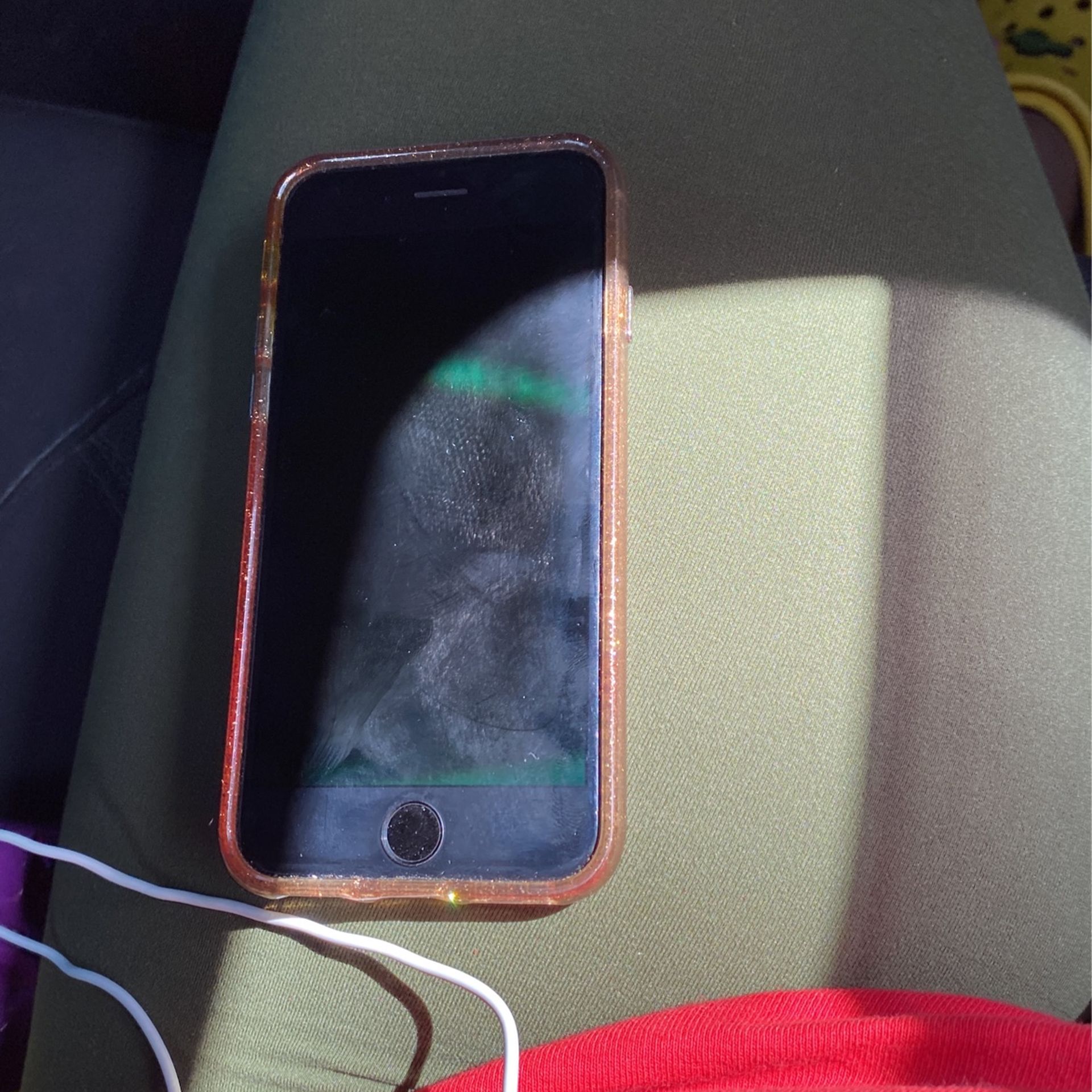 iPhone 6s