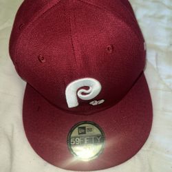 Hat 7 1/4 