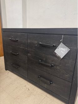 6 drawer dresser take it home today or get it delivered