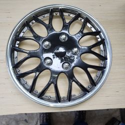 16" Rim Covers