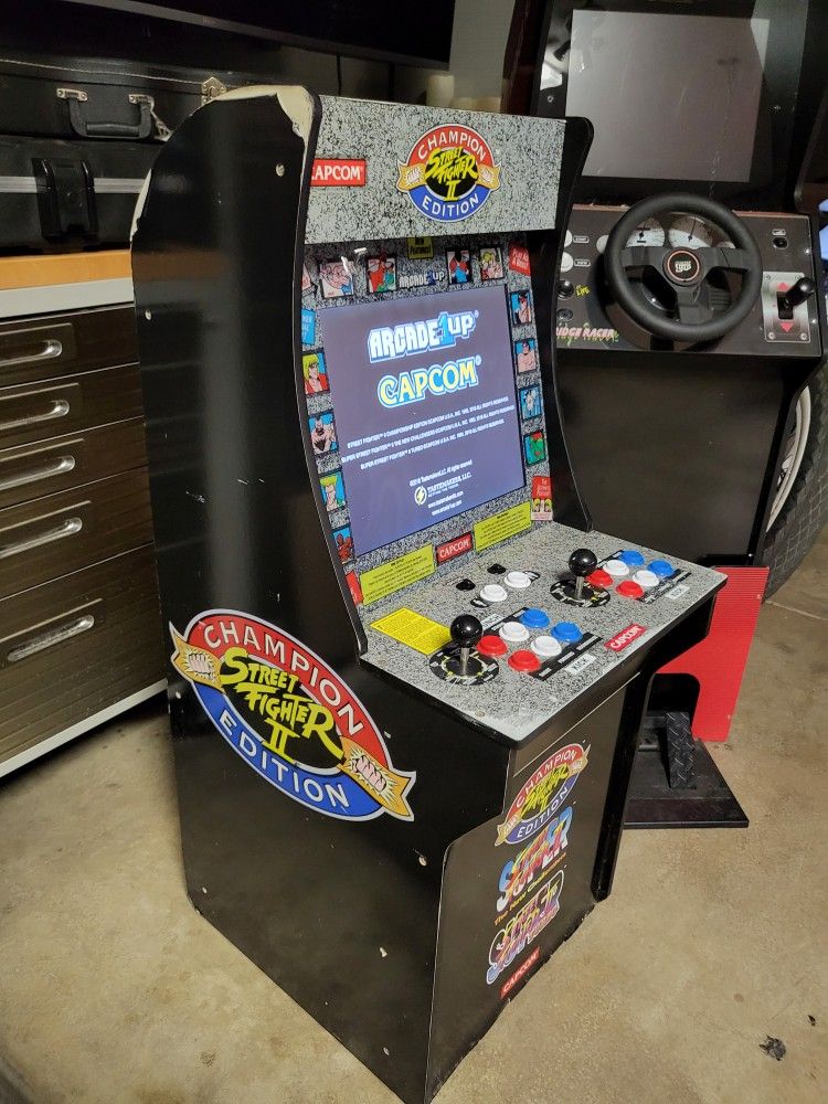 Arcade