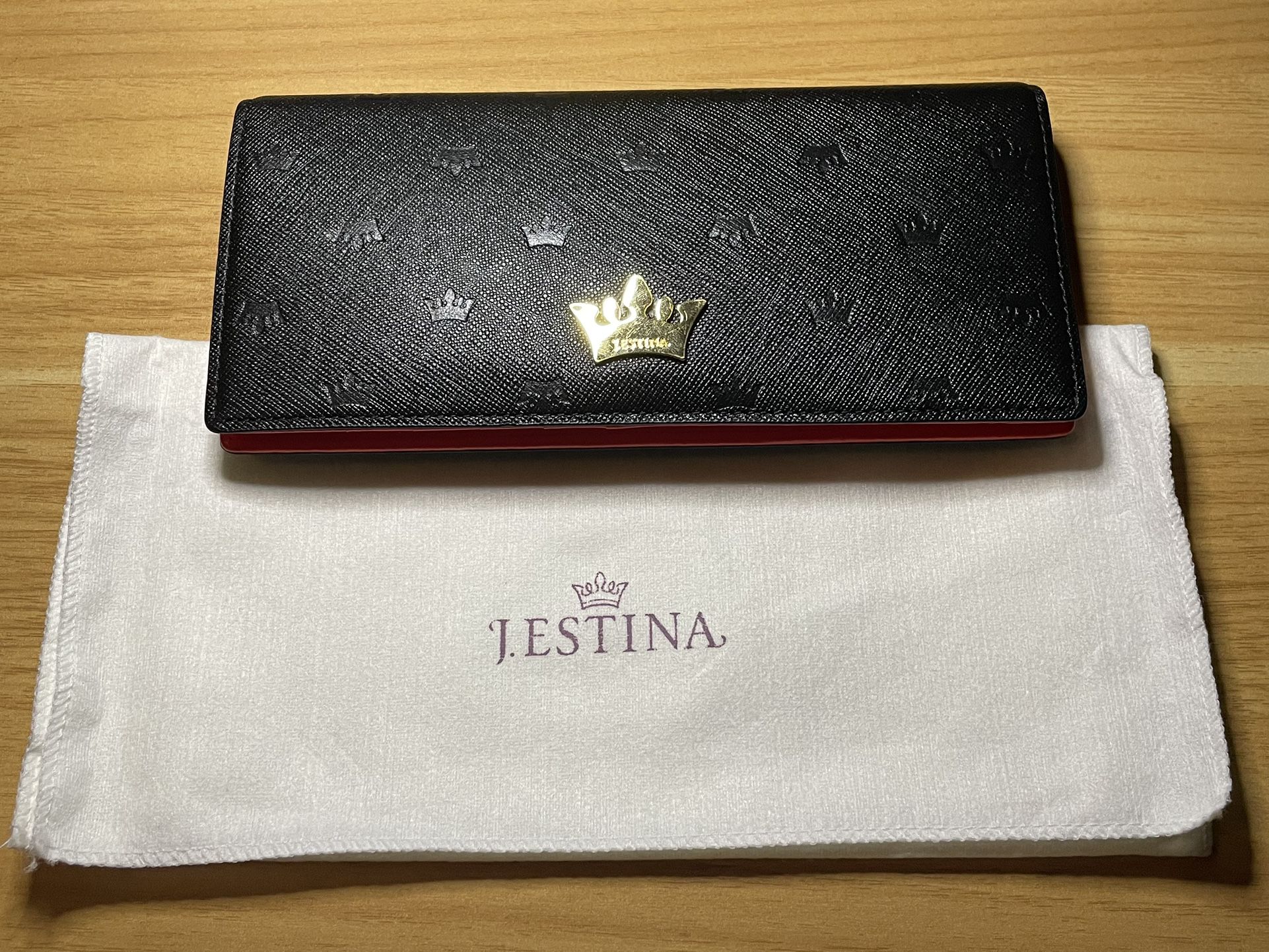 J'Estina Wallet [Popular Korean Brand]