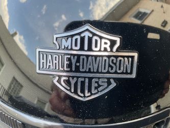 Harley Davidson, Helmet, Brand New size s