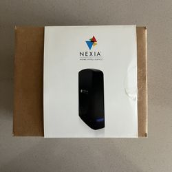 Nexia home intelligence - Z wave bridge 