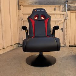 X-Rocket Gaming Chair