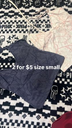 Women’s clothes