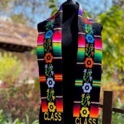 Graduation Stoles, Variety   -  Estolas De Gradación🎓
