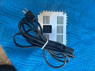 400 watt ballast