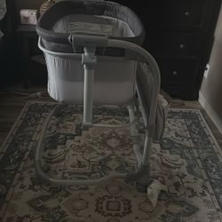 Baby Bassinet 