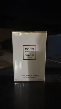 Chanel Coco Mademoiselle Intense - New & Sealed