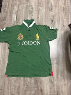 Polo Ralph Lauren London