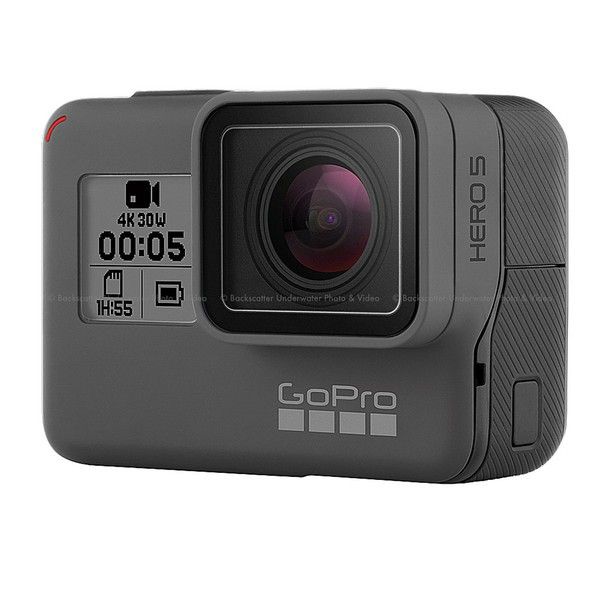 GoPro HERO 5