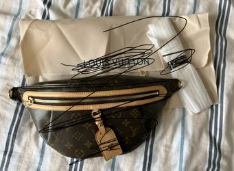 Crossbody bag