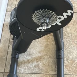 Wahoo Kicker Core