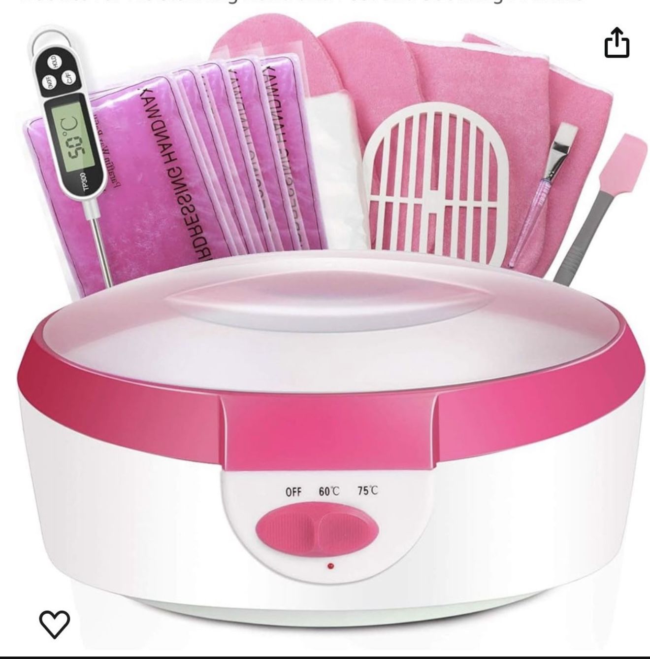 Can Paraffin Wax Bath Machines Help With Neuropathy? Effective Relief Tips