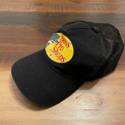 Bass Pro Shops Trucker Hat