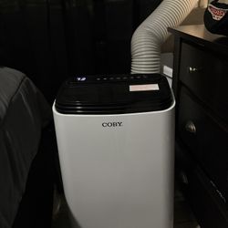 Portable Ac 