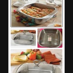 Princess House Stainless Steel 