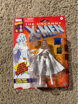 Marvel legends