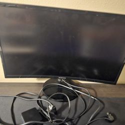 Samsung Monitor