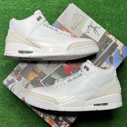 Air Jordan 3 Retro ‘Pure Money’ 2025