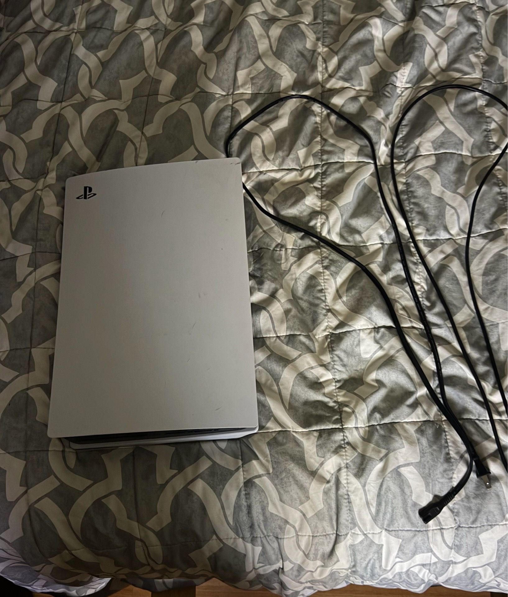PS5