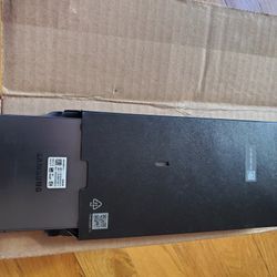 Samsung Galaxy S24 Capacity 256 GB