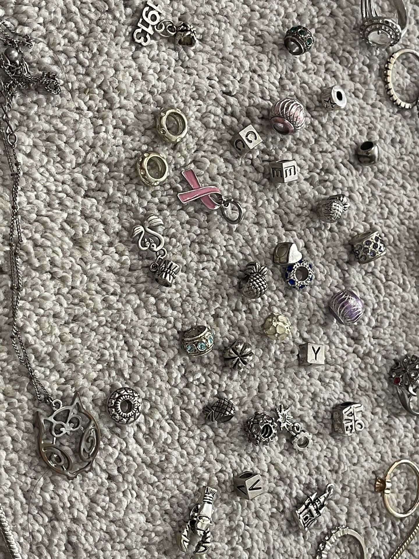 Jewlery