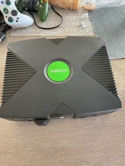 Original Xbox