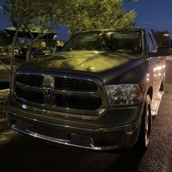 2013 Dodge Ram 1500