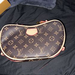 Louis Vuitton bags