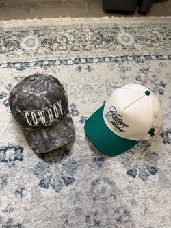 hat