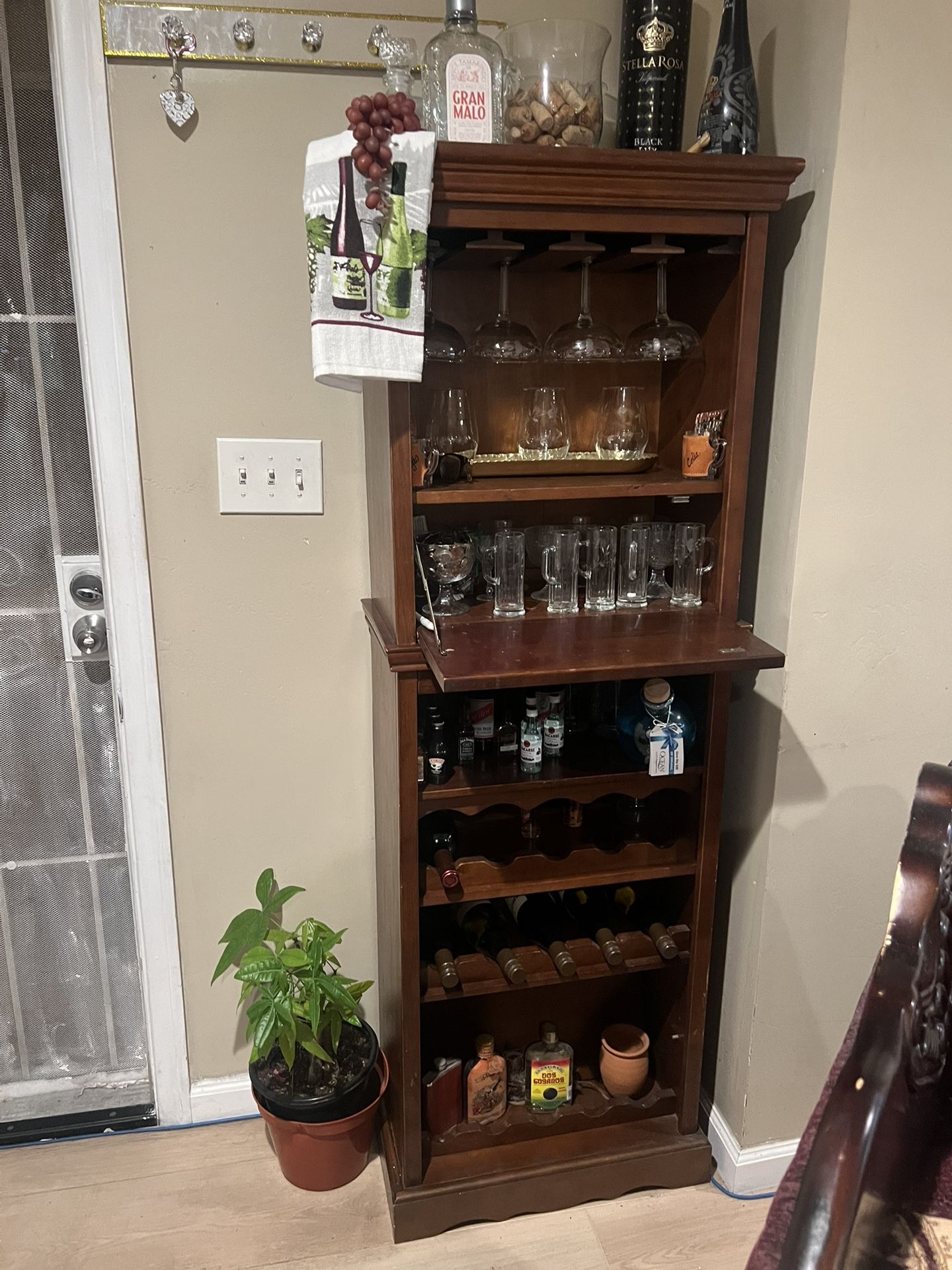 Wine Bar