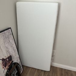 Crib Mattress