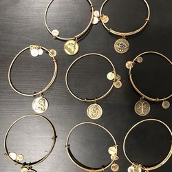 Alex And Ani Bracelets
