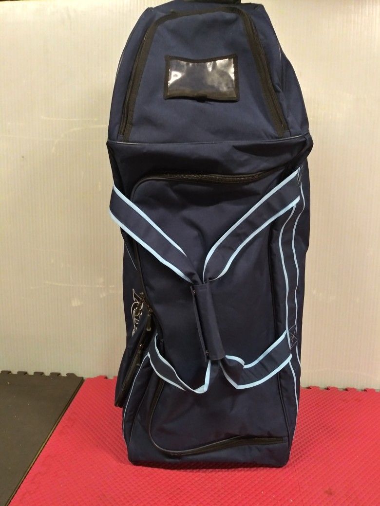 RAYS. Large Duffle Bag $35