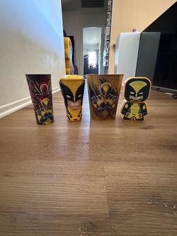 Deadpool & Wolverine