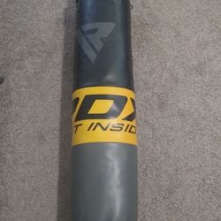 Rdx Prefilled Giant punching Bag