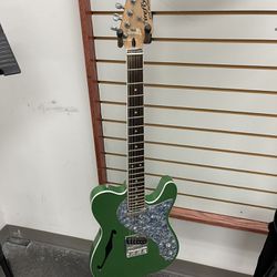 Firefly Electric Guitar 