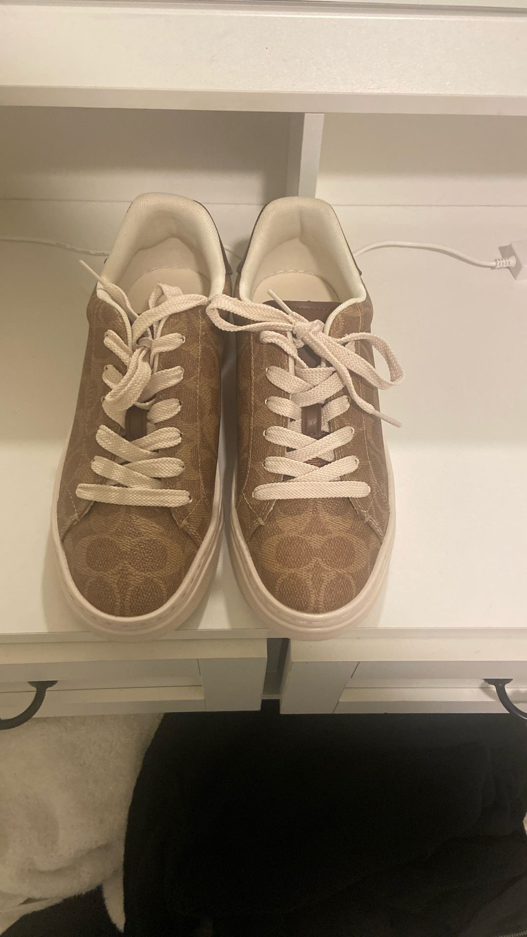 Coach Shoes