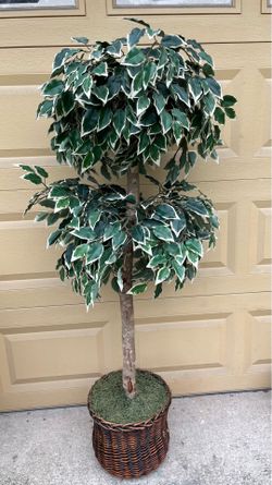 Artificial tree