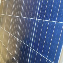Solar Panels (330 Watt)